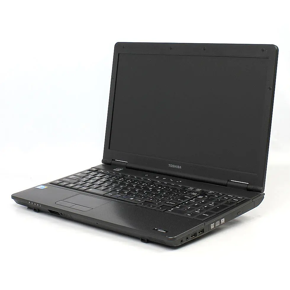 dynabook B552F Ci5 320G/4G 15.6型 Win10 Satellite dynabook B552⁄F